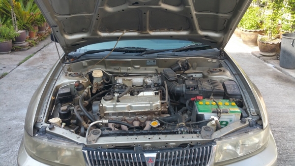 ท้ายเบนซ์ ปี01 เครื่อง4G92 เกียร์ธรรมดา จัดไฟแนนซ์ได้ทุกอาชีพ ใช้บัตรประชาชนอย่างเดียว ท้ายเบนซ์ ปี01 เครื่อง4G92 เกียร์ธรรมดา จัดไฟแนนซ์ได้ทุกอาชีพ ใช้บัตรประชาชนอย่างเดียว