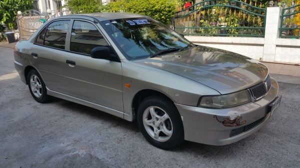 ท้ายเบนซ์ ปี01 เครื่อง4G92 เกียร์ธรรมดา จัดไฟแนนซ์ได้ทุกอาชีพ ใช้บัตรประชาชนอย่างเดียว ท้ายเบนซ์ ปี01 เครื่อง4G92 เกียร์ธรรมดา จัดไฟแนนซ์ได้ทุกอาชีพ ใช้บัตรประชาชนอย่างเดียว