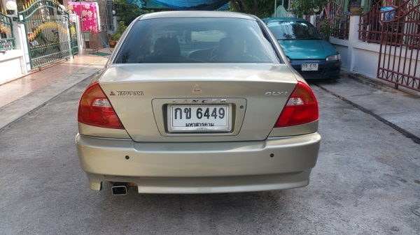 ท้ายเบนซ์ ปี01 เครื่อง4G92 เกียร์ธรรมดา จัดไฟแนนซ์ได้ทุกอาชีพ ใช้บัตรประชาชนอย่างเดียว ท้ายเบนซ์ ปี01 เครื่อง4G92 เกียร์ธรรมดา จัดไฟแนนซ์ได้ทุกอาชีพ ใช้บัตรประชาชนอย่างเดียว