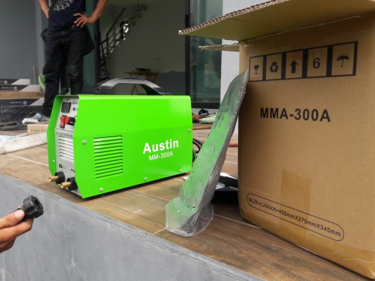 ขายตู้อินเวอเตอร์ ใหม่เเกะกล่องทุกตัว(ส่งเก็บเงินปลายทางได้วไทย)Austin รุ่นMM-300A รุ่นใช้งานต่อเนื่องได้ ไฟเต็ม ไฟแรง ไม่มีกั๊กเชื่อมนิ่ม  ราคาประหยัด2650- รวมส่งทั่วไทย เก็บเงินปลายทาง2750-รวมส่งด่วนทั่วไทยส่งสินค้าถึงหน้าบ้านเเล้วค่อยชำระเงิน แบบส