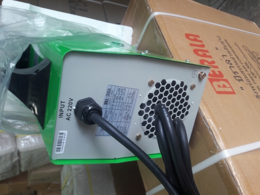 ขายตู้อินเวอเตอร์ ใหม่เเกะกล่องทุกตัว(ส่งเก็บเงินปลายทางได้วไทย)Austin รุ่นMM-300A รุ่นใช้งานต่อเนื่องได้ ไฟเต็ม ไฟแรง ไม่มีกั๊กเชื่อมนิ่ม  ราคาประหยัด2650- รวมส่งทั่วไทย เก็บเงินปลายทาง2750-รวมส่งด่วนทั่วไทยส่งสินค้าถึงหน้าบ้านเเล้วค่อยชำระเงิน แบบส