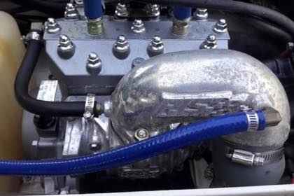 ขายถูก เรือเก่านอก