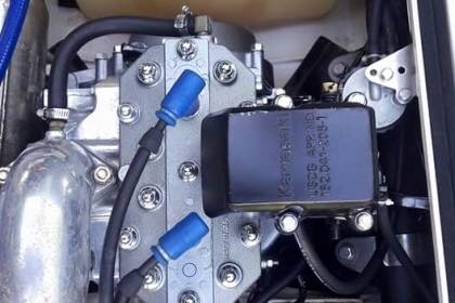 ขายถูก เรือเก่านอก