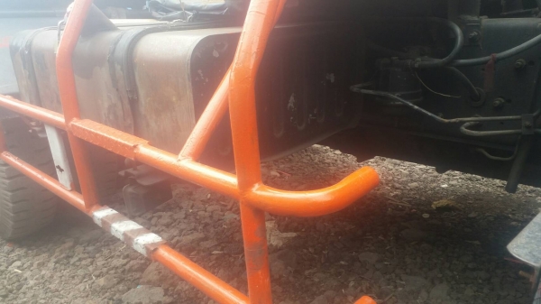 หัวลาก อีซูซุ  Dega 270ยูโร2ปี47 สภาพดีพร้อมใช้งาน ทะเบียนพร้อมโอน