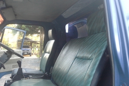 ขาย6ล้อดั้ม สั่งลุย115แรง ห้างแท้ปี34 เกียร์สั้น รถสวยขับดีพร้อมใช้งาน คัชชีเดิมทั้งเส้นหมุดเดิมทุกตัว Fหน้า-หลัง ทะเบียนเต็ม