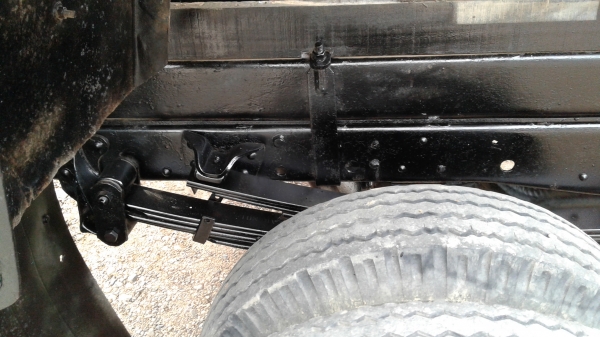 ขาย6ล้อดั้ม สั่งลุย115แรง ห้างแท้ปี34 เกียร์สั้น รถสวยขับดีพร้อมใช้งาน คัชชีเดิมทั้งเส้นหมุดเดิมทุกตัว Fหน้า-หลัง ทะเบียนเต็ม