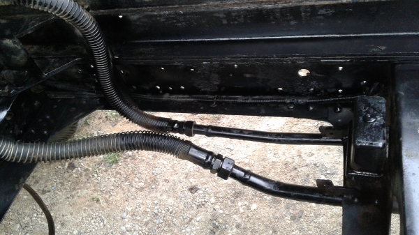 ขาย6ล้อดั้ม สั่งลุย115แรง ห้างแท้ปี34 เกียร์สั้น รถสวยขับดีพร้อมใช้งาน คัชชีเดิมทั้งเส้นหมุดเดิมทุกตัว Fหน้า-หลัง ทะเบียนเต็ม