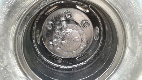 ขาย6ล้อดั้ม สั่งลุย115แรง ห้างแท้ปี34 เกียร์สั้น รถสวยขับดีพร้อมใช้งาน คัชชีเดิมทั้งเส้นหมุดเดิมทุกตัว Fหน้า-หลัง ทะเบียนเต็ม