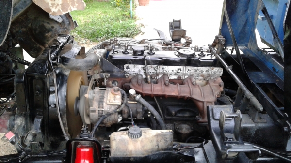 ขาย6ล้อดั้ม สั่งลุย115แรง ห้างแท้ปี34 เกียร์สั้น รถสวยขับดีพร้อมใช้งาน คัชชีเดิมทั้งเส้นหมุดเดิมทุกตัว Fหน้า-หลัง ทะเบียนเต็ม