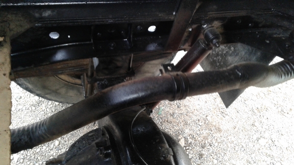 ขาย6ล้อดั้ม สั่งลุย115แรง ห้างแท้ปี34 เกียร์สั้น รถสวยขับดีพร้อมใช้งาน คัชชีเดิมทั้งเส้นหมุดเดิมทุกตัว Fหน้า-หลัง ทะเบียนเต็ม