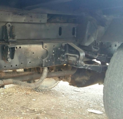 หกล้อ มิตซู แคนเตอร์115 ดั้มสามมิต5คิว สภาพดีสวยพายในครบ พ.เวอร์ แอร์เย็นๆพร้อมใช้งาน ทะเบียนพร้อมโอน ราคา 395,000บ รถสวยๆน่าใช้