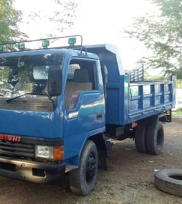 หกล้อ มิตซู แคนเตอร์115 ดั้มสามมิต5คิว สภาพดีสวยพายในครบ พ.เวอร์ แอร์เย็นๆพร้อมใช้งาน ทะเบียนพร้อมโอน ราคา 395,000บ รถสวยๆน่าใช้