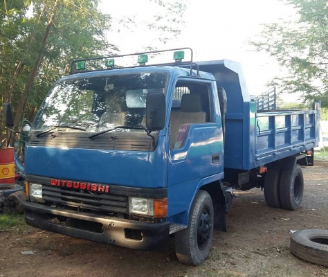 หกล้อ มิตซู แคนเตอร์115 ดั้มสามมิต5คิว สภาพดีสวยพายในครบ พ.เวอร์ แอร์เย็นๆพร้อมใช้งาน ทะเบียนพร้อมโอน ราคา 395,000บ รถสวยๆน่าใช้