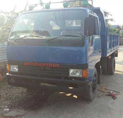 หกล้อ มิตซู แคนเตอร์115 ดั้มสามมิต5คิว สภาพดีสวยพายในครบ พ.เวอร์ แอร์เย็นๆพร้อมใช้งาน ทะเบียนพร้อมโอน ราคา 395,000บ รถสวยๆน่าใช้