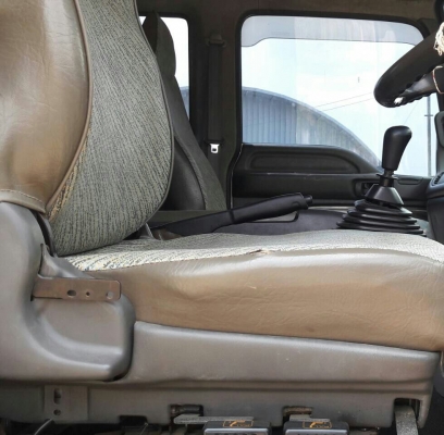 ขายแล้ว ครับๆ สิบล้อ 2เพา อีซูชุ  Dega 240ปี45 ท้ายลาก รถเกียว&amp;แบ็คโค สภาพดีเดิมๆสวยพร้อมใข้