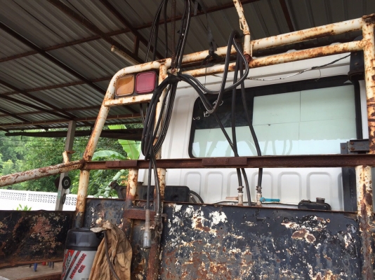 อุปกรณ์จานลากของมิตซู