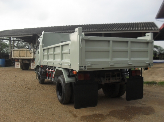 HINO FC2W 120 แรง ดั๊ม สวยๆครับ สนใจติดต่อ 089-8503558 เอ็กซ์ครับ