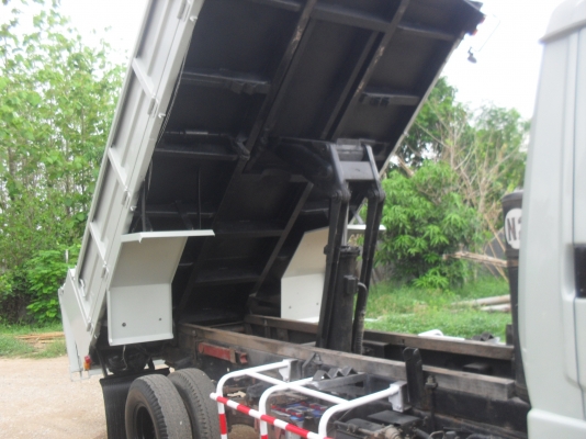 HINO FC2W 120 แรง ดั๊ม สวยๆครับ สนใจติดต่อ 089-8503558 เอ็กซ์ครับ