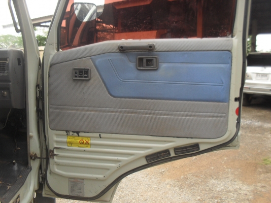 HINO FC2W 120 แรง ดั๊ม สวยๆครับ สนใจติดต่อ 089-8503558 เอ็กซ์ครับ