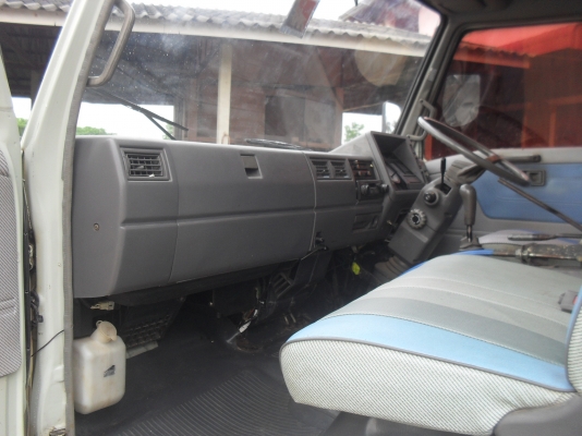 HINO FC2W 120 แรง ดั๊ม สวยๆครับ สนใจติดต่อ 089-8503558 เอ็กซ์ครับ