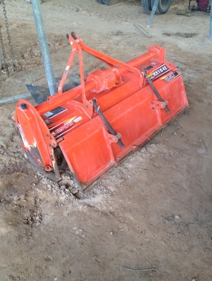 ขายโรตารี RX164E ใส่ 34-36 แรง พร้อมยอยพร้อมใช้ สภาพสวยสีเดิมๆ