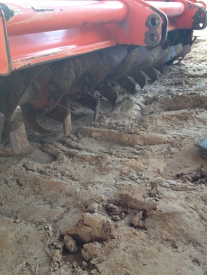 ขายโรตารี RX164E ใส่ 34-36 แรง พร้อมยอยพร้อมใช้ สภาพสวยสีเดิมๆ