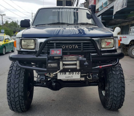 LN85 วางคานVX