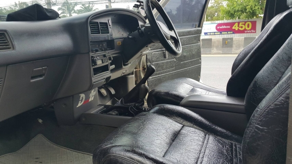 LN85 วางคานVX