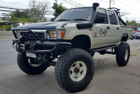 LN85 วางคานVX