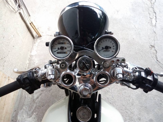 ขายsr400ประกอบใหม่