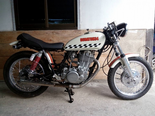 ขายsr400ประกอบใหม่