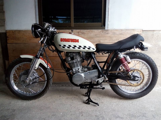 ขายsr400ประกอบใหม่