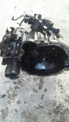 เกียร์4afe 5speed