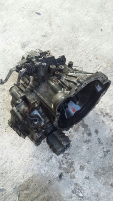 เกียร์4afe 5speed