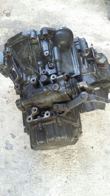 เกียร์4afe 5speed