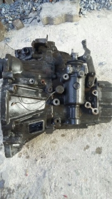 เกียร์4afe 5speed