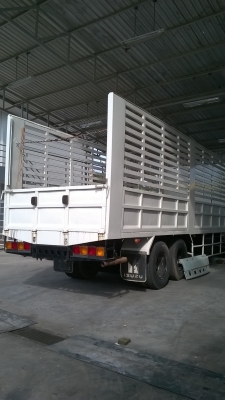 ขายรถบรรทุก 10 ล้อ อีซูซุ ROCKY ช่วงยาว สภาพเยี่ยม พร้อมใช้ 700,000 บ ขายรถบรรทุก 10 ล้อ อีซูซุ ROCKY ช่วงยาว สภาพเยี่ยม พร้อมใช้ 700,000 บ