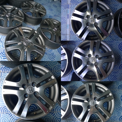 แม็กเปล่ารถเก๋งVios Jazz15 Mazda2 Sonic16/Mazda3- Captiva 17 ราคาไม่เกิน 3,900 บาท แม็กเปล่ารถเก๋งVios Jazz15 Mazda2 Sonic16/Mazda3- Captiva 17 ราคาไม่เกิน 3,900 บาท