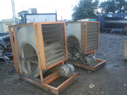 ขายโบว์เวอร์ขนาด 5 แรง มิตซูสวย ๆ