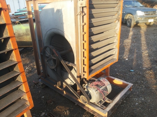 ขายโบว์เวอร์ขนาด 5 แรง มิตซูสวย ๆ