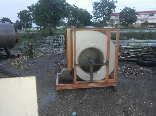 ขายโบว์เวอร์ขนาด 5 แรง มิตซูสวย ๆ