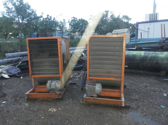 ขายโบว์เวอร์ขนาด 5 แรง มิตซูสวย ๆ