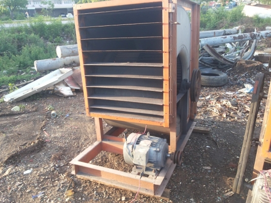 ขายโบว์เวอร์ขนาด 5 แรง มิตซูสวย ๆ