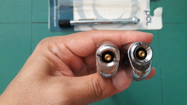 ขายที่วัดลมงานเก่าเก็บอังกฤษPCL Made in England.