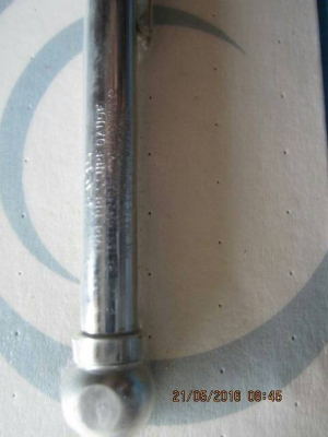 ขายที่วัดลมงานเก่าเก็บอังกฤษPCL Made in England.