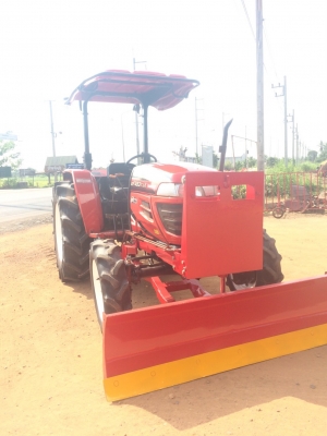 ขายรถไถยันม่าร์453T LXราคา330000บาท  มึไบมีดและโลตาลี้หนึ่งอัน พร้อมใช้งานสายๆครับสนใจ โทร0813655997 อำพร พาเจริญ ต วังบัว อ คลองขลุง จ กำแพงเพชร   ดูสินค้าเพิ่มเติมได้ที่  (http://buasorn.truck2hand.com)