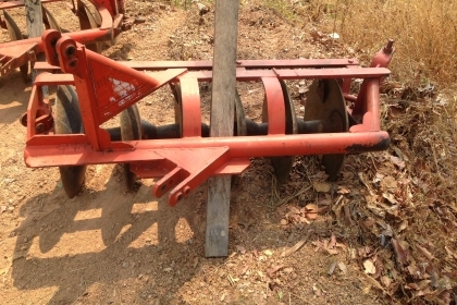 ขายรถไถคูโบต้า28แรงสวยๆรถห้างไทสวยเดิมๆ(ลดไปอีก138000)