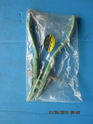 ขายคัดคองเลื่อยเยอรมันใหม่เก่าเก็บ Made in Germany.