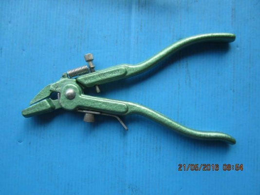 ขายคัดคองเลื่อยเยอรมันใหม่เก่าเก็บ Made in Germany.