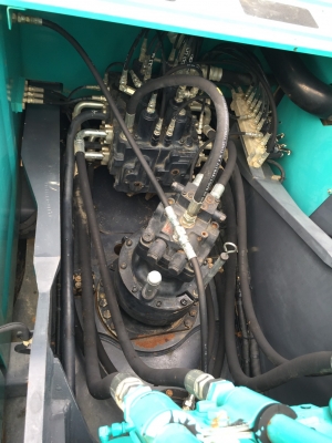 KOBELCO SK200-8 Super X (เจ้าของขายเอง) KOBELCO SK200-8 Super X (เจ้าของขายเอง)